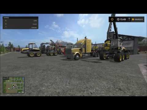 fs 17 mods for xbox one